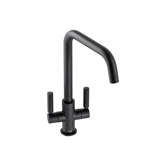 Abode Globe Quad Monobloc Mixer Tap - Unbeatable Bathrooms