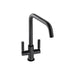 Abode Globe Quad Monobloc Mixer Tap - Unbeatable Bathrooms