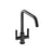 Abode Globe Quad Monobloc Mixer Tap - Unbeatable Bathrooms