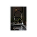 Abode Fraction Semi-Professional Mixer Tap - Unbeatable Bathrooms