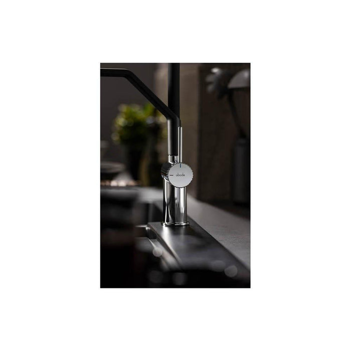 Abode Fraction Semi-Professional Mixer Tap - Unbeatable Bathrooms