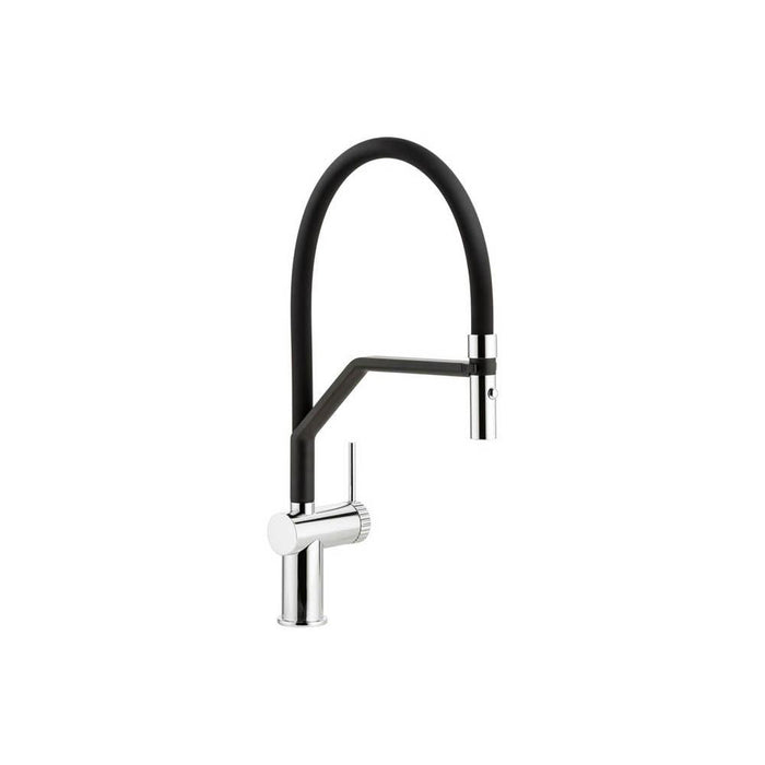 Abode Fraction Semi-Professional Mixer Tap - Unbeatable Bathrooms