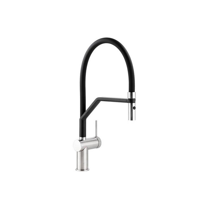 Abode Fraction Semi-Professional Mixer Tap - Unbeatable Bathrooms