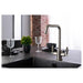 Abode Atlas Quad Monobloc Mixer Tap - Unbeatable Bathrooms