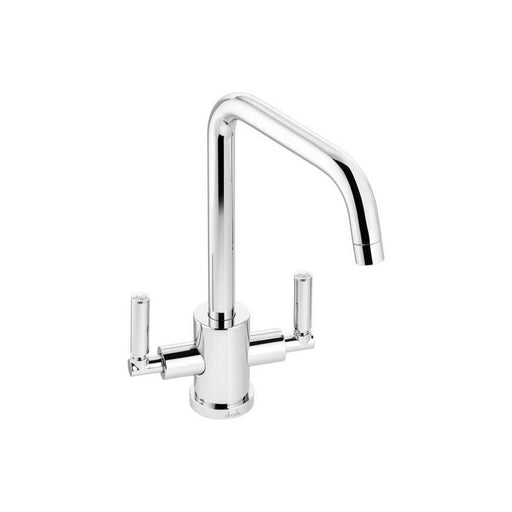 Abode Atlas Quad Monobloc Mixer Tap - Unbeatable Bathrooms