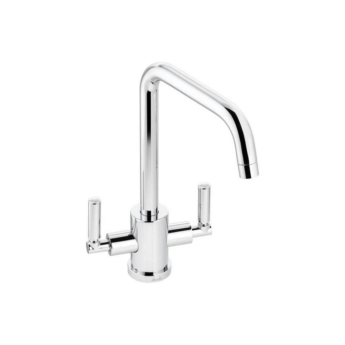 Abode Atlas Quad Monobloc Mixer Tap - Unbeatable Bathrooms