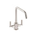 Abode Atlas Quad Monobloc Mixer Tap - Unbeatable Bathrooms