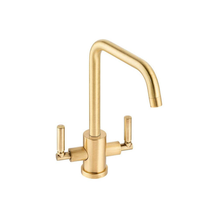 Abode Atlas Quad Monobloc Mixer Tap - Unbeatable Bathrooms