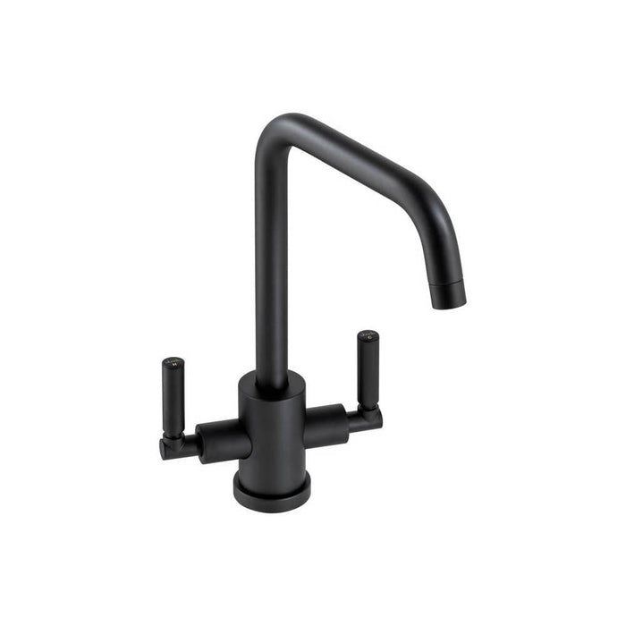 Abode Atlas Quad Monobloc Mixer Tap - Unbeatable Bathrooms