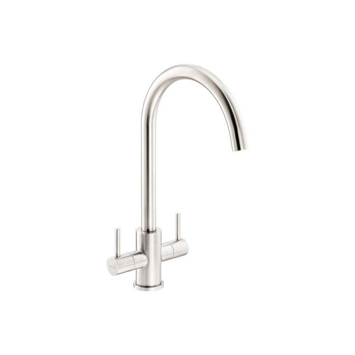 Abode Focal Monobloc Mixer Tap - Unbeatable Bathrooms