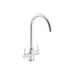 Abode Focal Monobloc Mixer Tap - Unbeatable Bathrooms