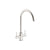 Abode Focal Monobloc Mixer Tap - Unbeatable Bathrooms