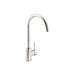 Abode Sway Single Lever Mixer Tap - Unbeatable Bathrooms