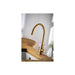 Abode Astbury Monobloc Mixer Tap - Unbeatable Bathrooms