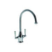 Abode Astbury Monobloc Mixer Tap - Unbeatable Bathrooms
