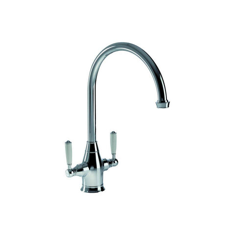 Abode Astbury Monobloc Mixer Tap - Unbeatable Bathrooms
