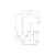 Abode Astbury Monobloc Mixer Tap with Handspray - Unbeatable Bathrooms