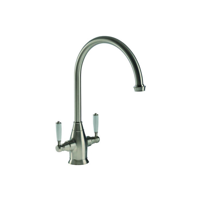 Abode Astbury Monobloc Mixer Tap - Unbeatable Bathrooms
