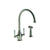 Abode Astbury Monobloc Mixer Tap with Handspray - Unbeatable Bathrooms