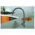 Abode Astbury Single Lever Mixer Tap - Unbeatable Bathrooms