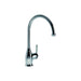 Abode Astbury Single Lever Mixer Tap - Unbeatable Bathrooms