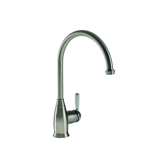 Abode Astbury Single Lever Mixer Tap - Unbeatable Bathrooms