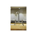 Abode Astbury Bridge Mixer Tap with Handspray - Unbeatable Bathrooms