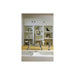 Abode Astbury Bridge Mixer Tap with Handspray - Unbeatable Bathrooms