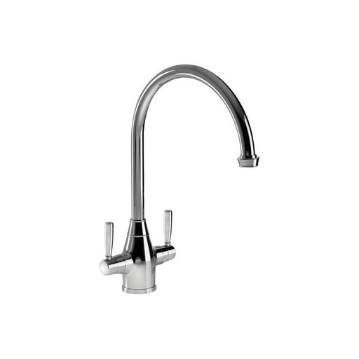 Abode Brompton Monobloc Mixer Tap - Unbeatable Bathrooms