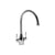 Abode Brompton Monobloc Mixer Tap - Unbeatable Bathrooms