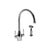 Abode Brompton Monobloc Mixer Tap with Handspray - Unbeatable Bathrooms