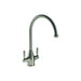 Abode Brompton Monobloc Mixer Tap - Unbeatable Bathrooms