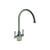 Abode Brompton Monobloc Mixer Tap - Unbeatable Bathrooms