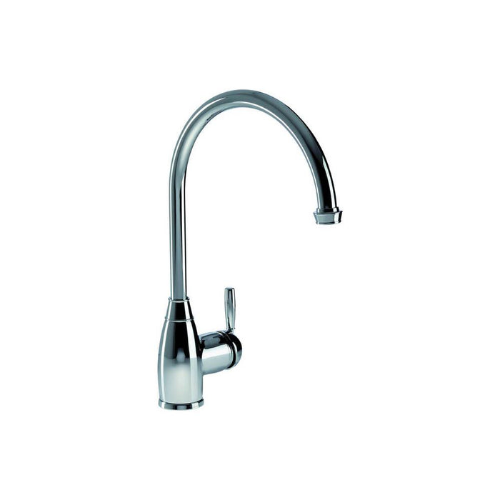 Abode Brompton Single Lever Mixer Tap - Unbeatable Bathrooms