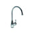 Abode Brompton Single Lever Mixer Tap - Unbeatable Bathrooms