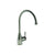 Abode Brompton Single Lever Mixer Tap - Unbeatable Bathrooms