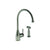 Abode Brompton Single Lever Mixer Tap with Handspray - Unbeatable Bathrooms