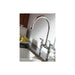 Abode Brompton Bridge Mixer Tap - Unbeatable Bathrooms