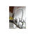 Abode Brompton Bridge Mixer Tap - Unbeatable Bathrooms