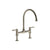 Abode Brompton Bridge Mixer Tap - Unbeatable Bathrooms