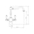 Abode Bayenne Monobloc Mixer Tap - Unbeatable Bathrooms