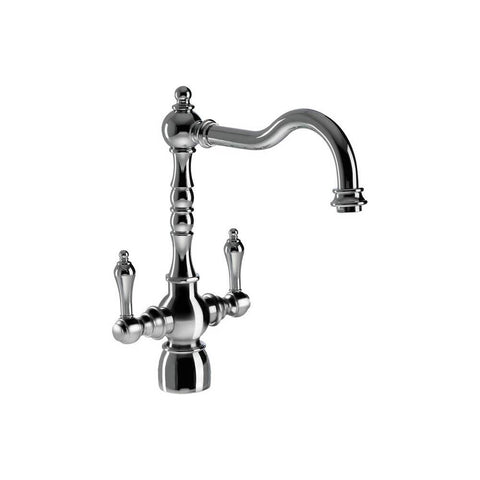 Abode Bayenne Monobloc Mixer Tap - Unbeatable Bathrooms