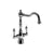 Abode Bayenne Monobloc Mixer Tap - Unbeatable Bathrooms