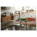 Abode Bayenne Monobloc Mixer Tap with Handspray - Unbeatable Bathrooms