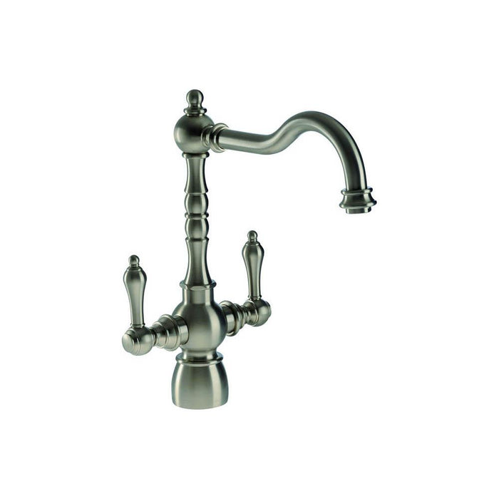 Abode Bayenne Monobloc Mixer Tap - Unbeatable Bathrooms