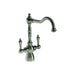Abode Bayenne Monobloc Mixer Tap - Unbeatable Bathrooms