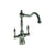 Abode Bayenne Monobloc Mixer Tap - Unbeatable Bathrooms
