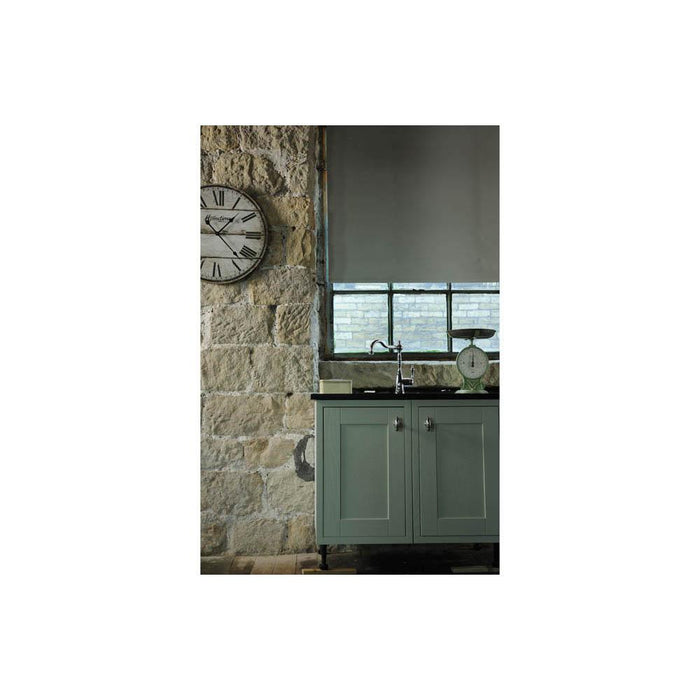 Abode Bayenne Single Lever Mixer Tap - Unbeatable Bathrooms