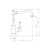 Abode Bayenne Single Lever Mixer Tap - Unbeatable Bathrooms