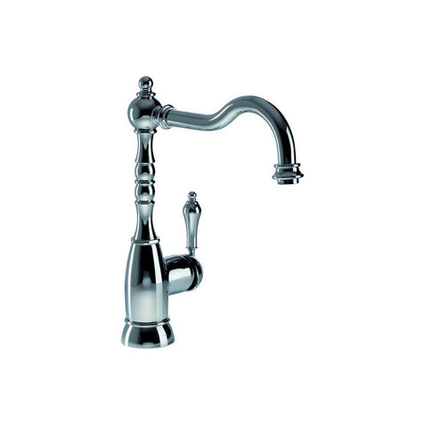 Abode Bayenne Single Lever Mixer Tap - Unbeatable Bathrooms